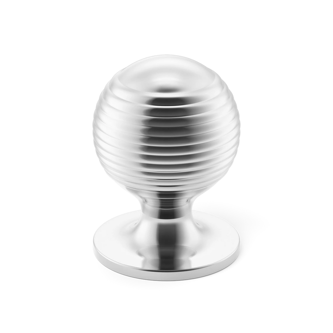 Armac Martin - Merrick Reeded Knob