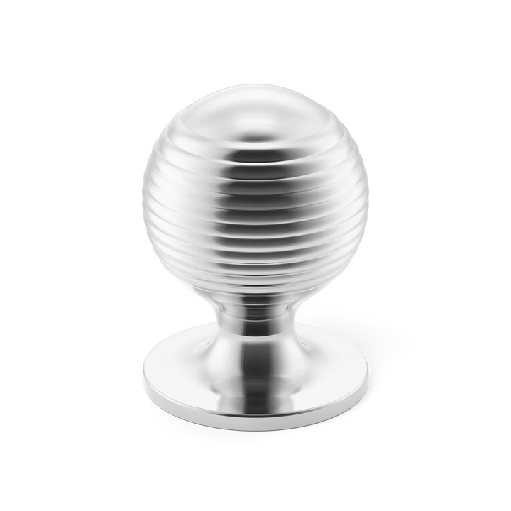 Armac Martin - Merrick Reeded Knob