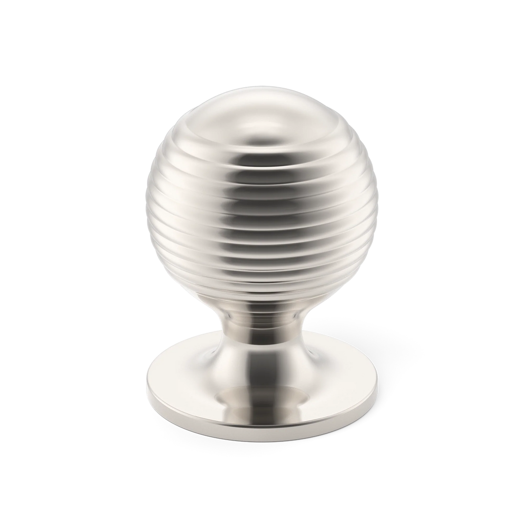 Armac Martin - Merrick Reeded Knob