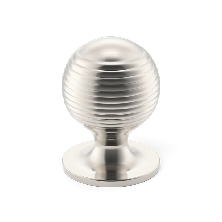 Armac Martin - Merrick Reeded Knob