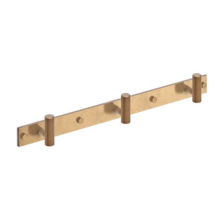 Armac Martin - O/L Mix Diamond 3 Hooks On Backplate