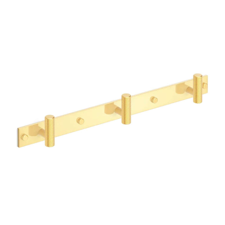 Armac Martin - O/L Mix Diamond 3 Hooks On Backplate