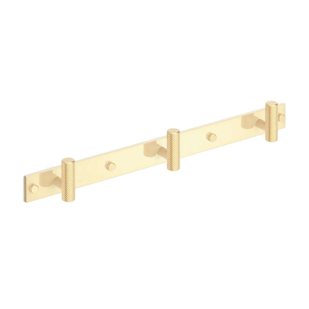 Armac Martin - O/L Mix Diamond 3 Hooks On Backplate