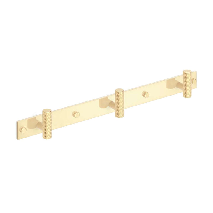 Armac Martin - O/L Mix Diamond 3 Hooks On Backplate