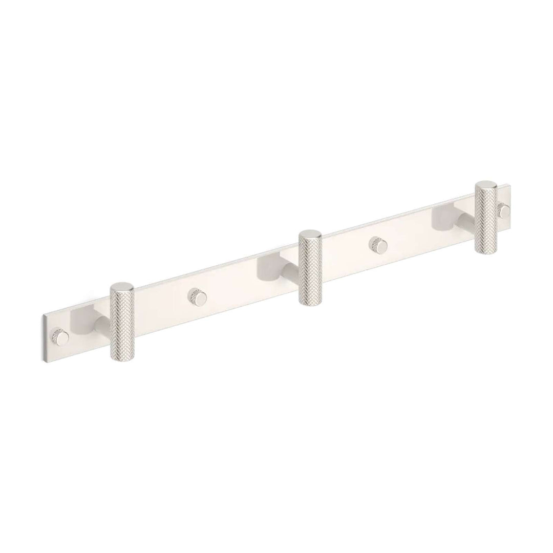 Armac Martin - O/L Mix Diamond 3 Hooks On Backplate