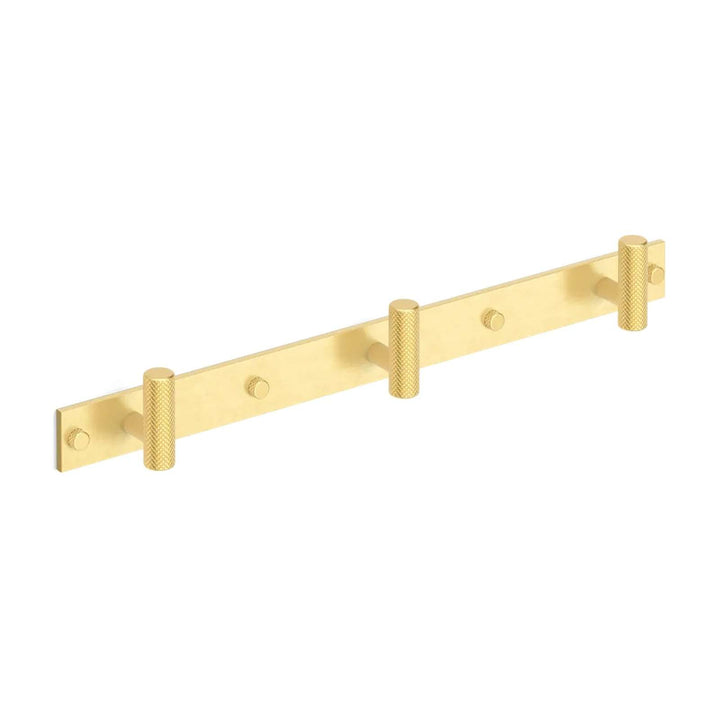 Armac Martin - O/L Mix Diamond 3 Hooks On Backplate