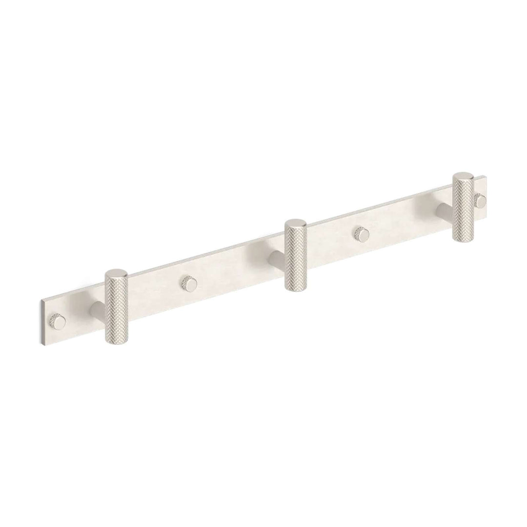 Armac Martin - O/L Mix Diamond 3 Hooks On Backplate