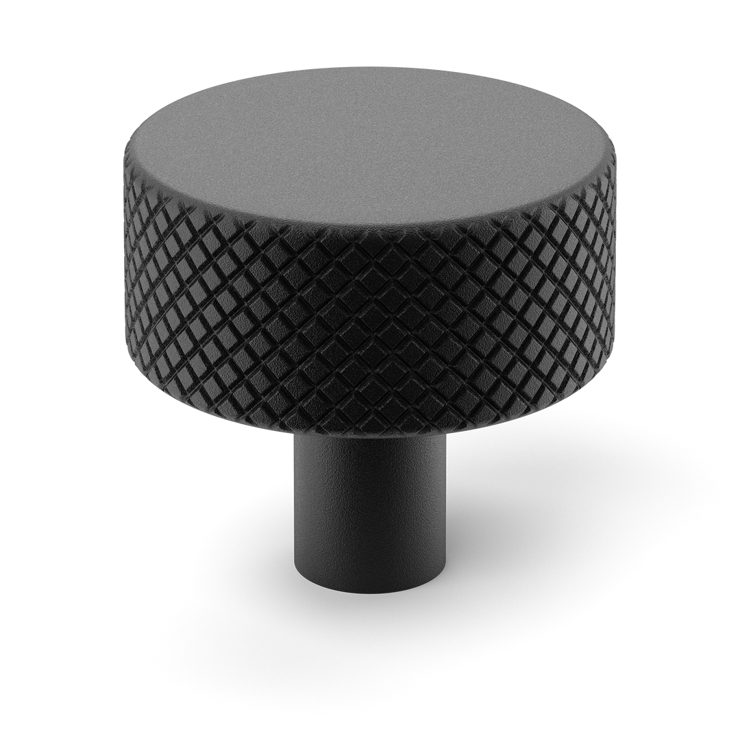 Armac Martin - Mix Knob Diamond Knurl