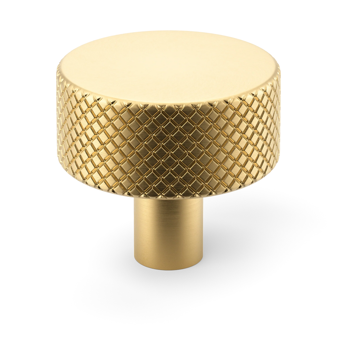 Armac Martin - Mix Knob Diamond Knurl