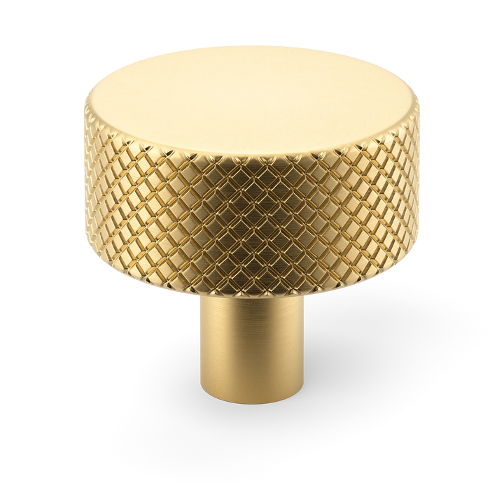 Armac Martin - Mix Knob Diamond Knurl