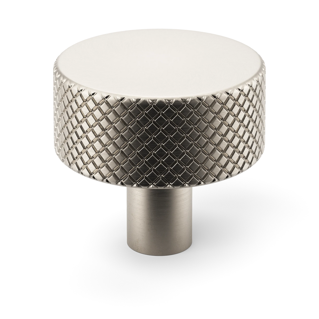 Armac Martin - Mix Knob Diamond Knurl