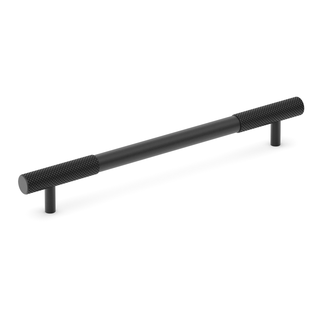 Armac Martin - Mix Handle Diamond Knurl