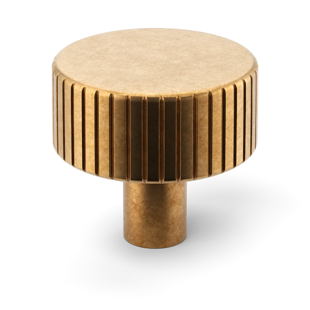 Armac Martin - Mix Knob Straight Knurl