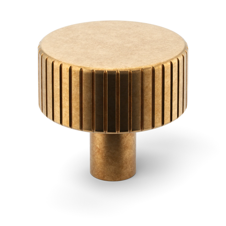 Armac Martin - Mix Knob Straight Knurl