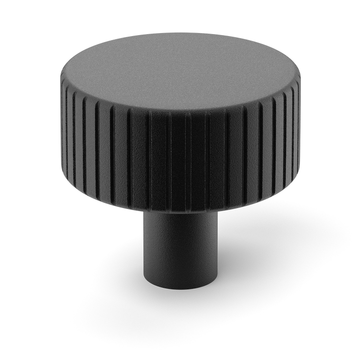Armac Martin - Mix Knob Straight Knurl