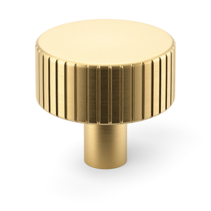 Armac Martin - Mix Knob Straight Knurl