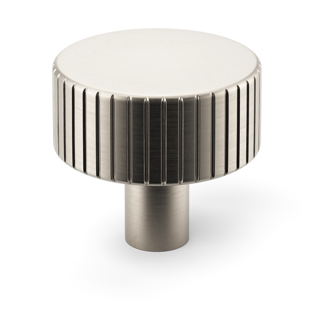 Armac Martin - Mix Knob Straight Knurl