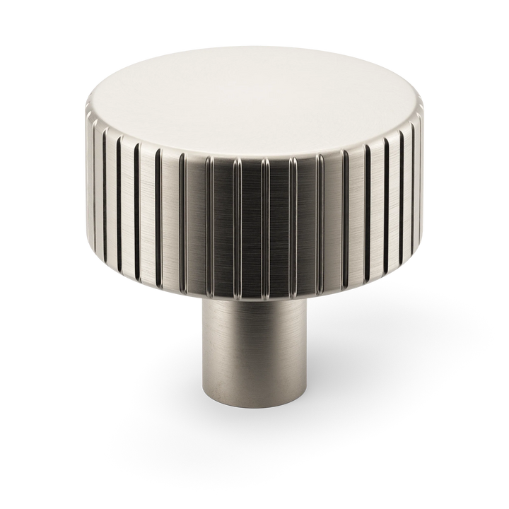 Armac Martin - Mix Knob Straight Knurl
