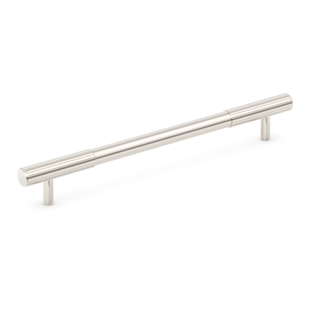 Armac Martin - Ctr Mix Handle Straight Knurl