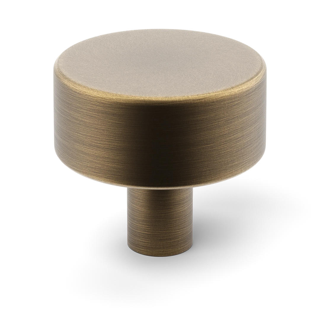 Armac Martin - Mix Knob Plain