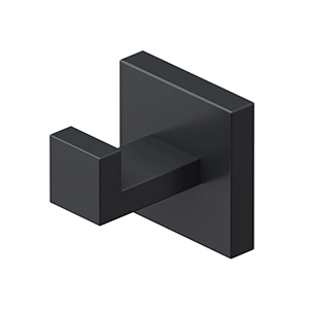 Deltana - SINGLE ROBE HOOK, MM SERIES