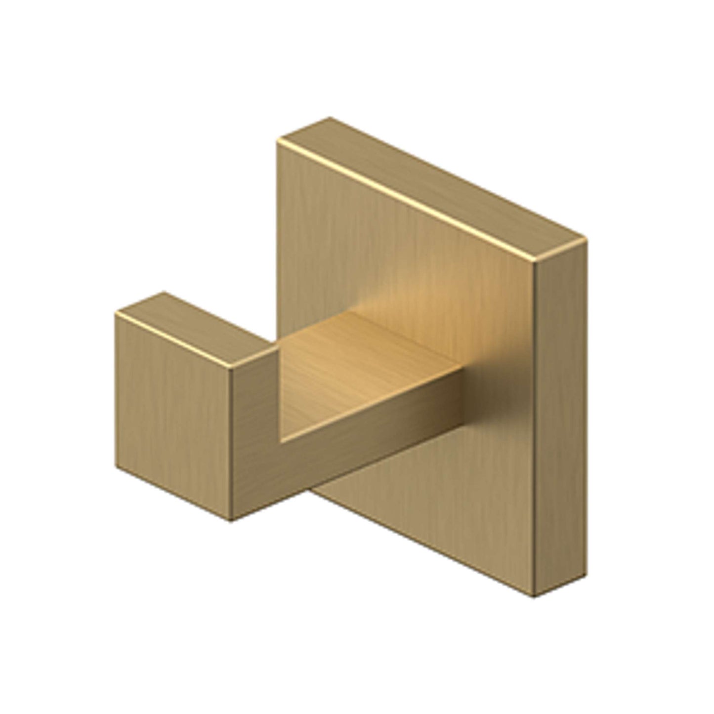 Deltana - SINGLE ROBE HOOK, MM SERIES