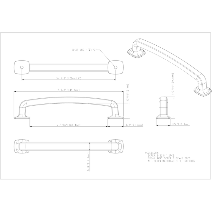 Jeffrey Alexander - Belcastel 1 Pulls