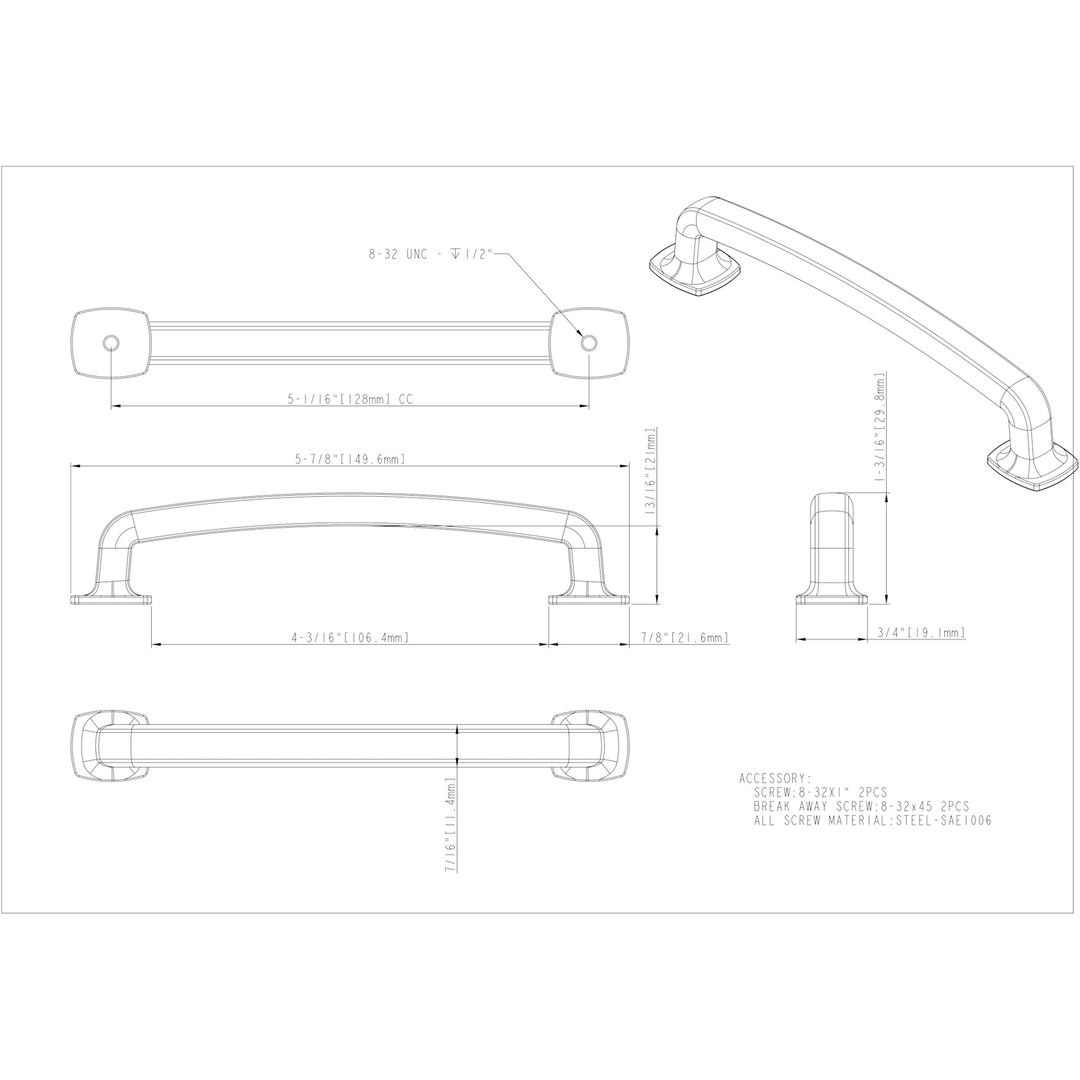 Jeffrey Alexander - Belcastel 1 Pulls