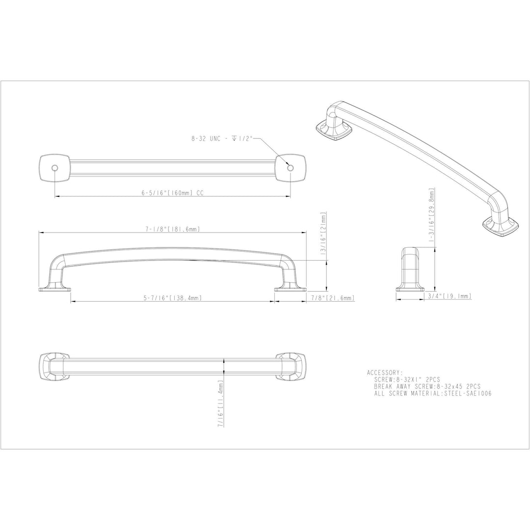 Jeffrey Alexander - Belcastel 1 Pulls