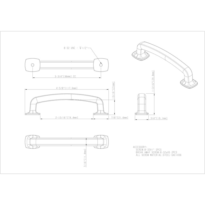 Jeffrey Alexander - Belcastel 1 Pulls