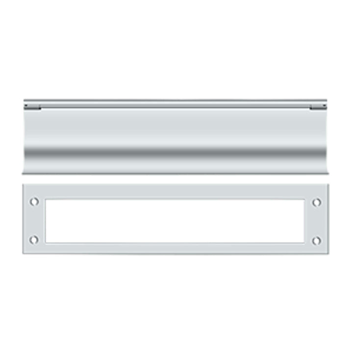 Deltana - Mail Slot, HD