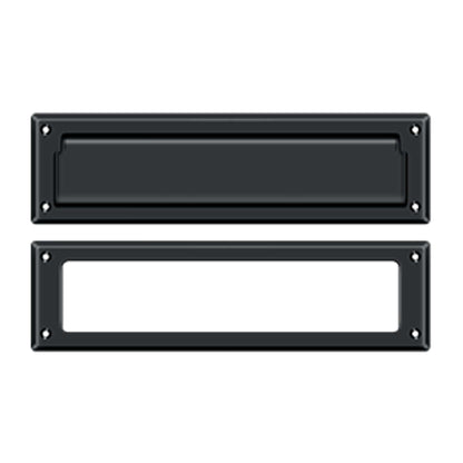 Deltana - Mail Slot 13-1/8" with Interior Frame