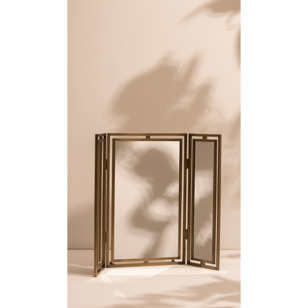 Armac Martin - Claremont Vanity Mirror