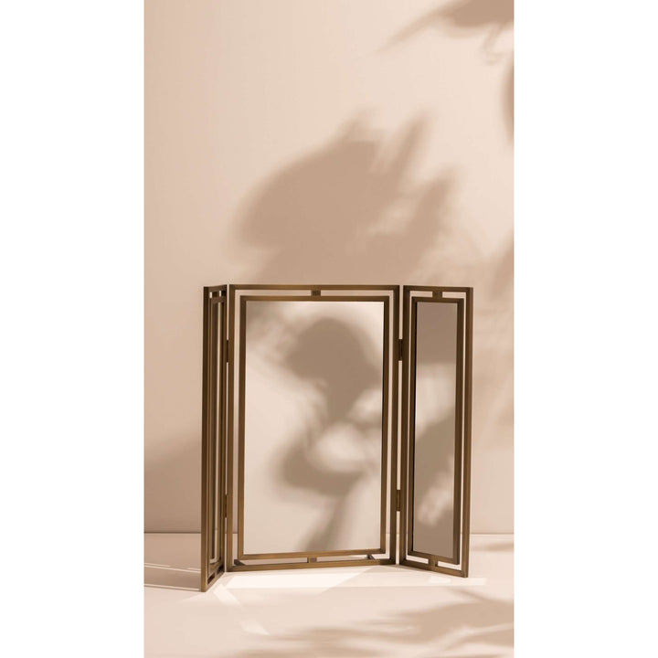 Armac Martin - Mont Dressing Table Mirror