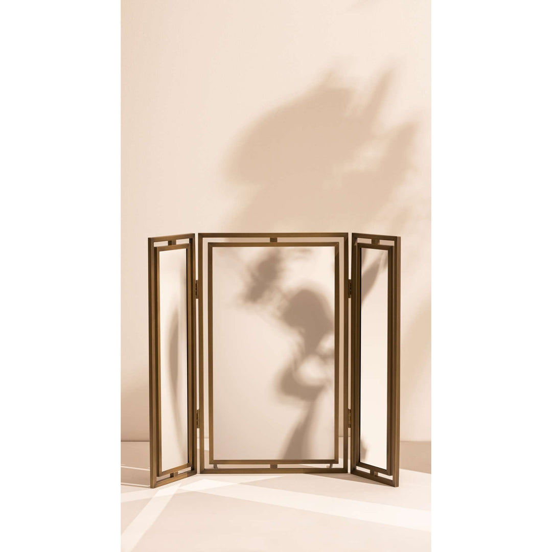 Armac Martin - Mont Dressing Table Mirror