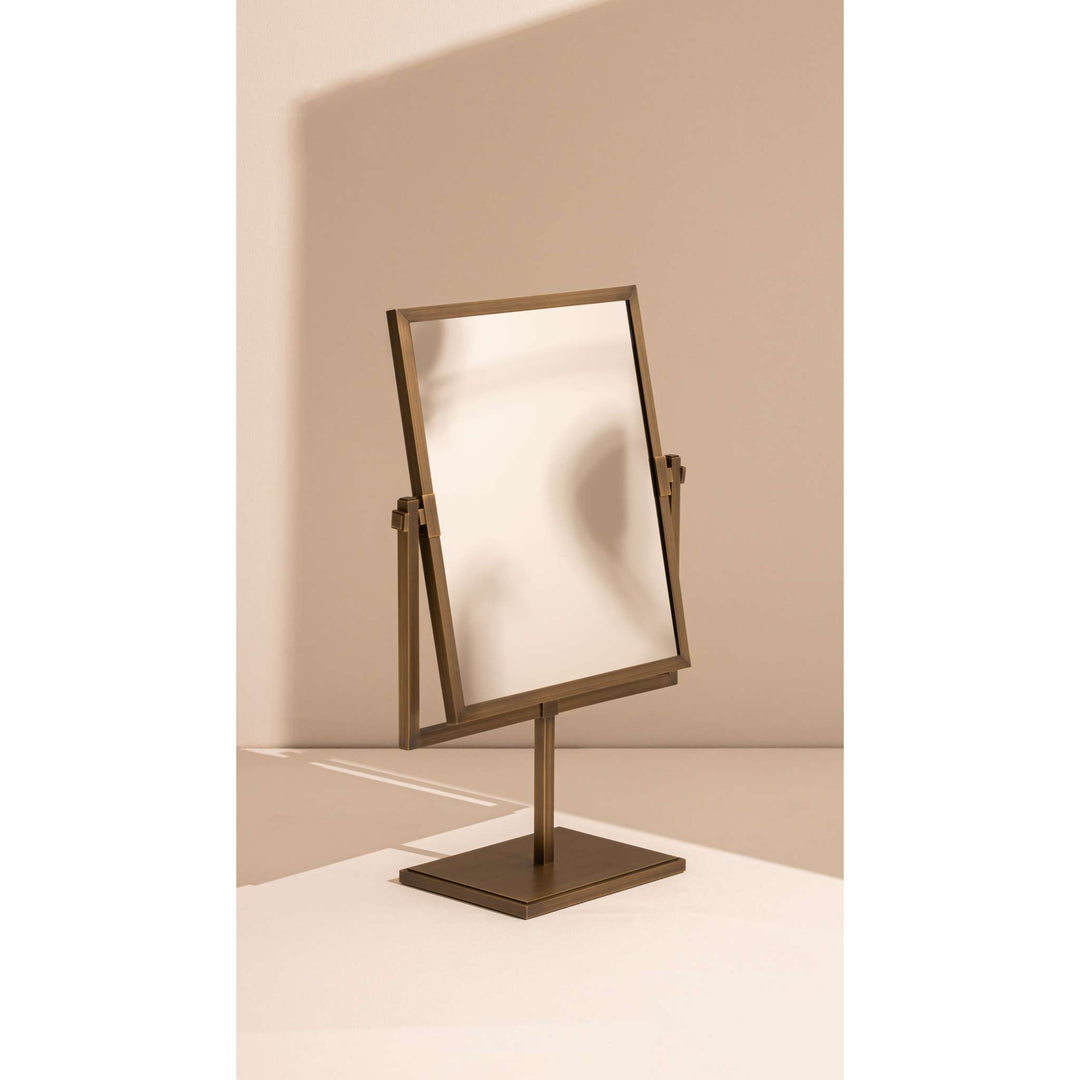 Armac Martin - Mont Dressing Table Mirror