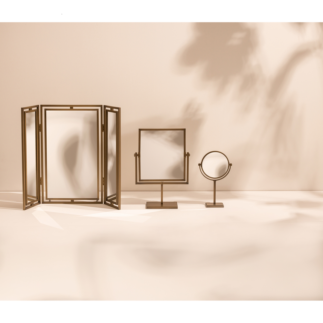 Armac Martin - Claremont Vanity Mirror