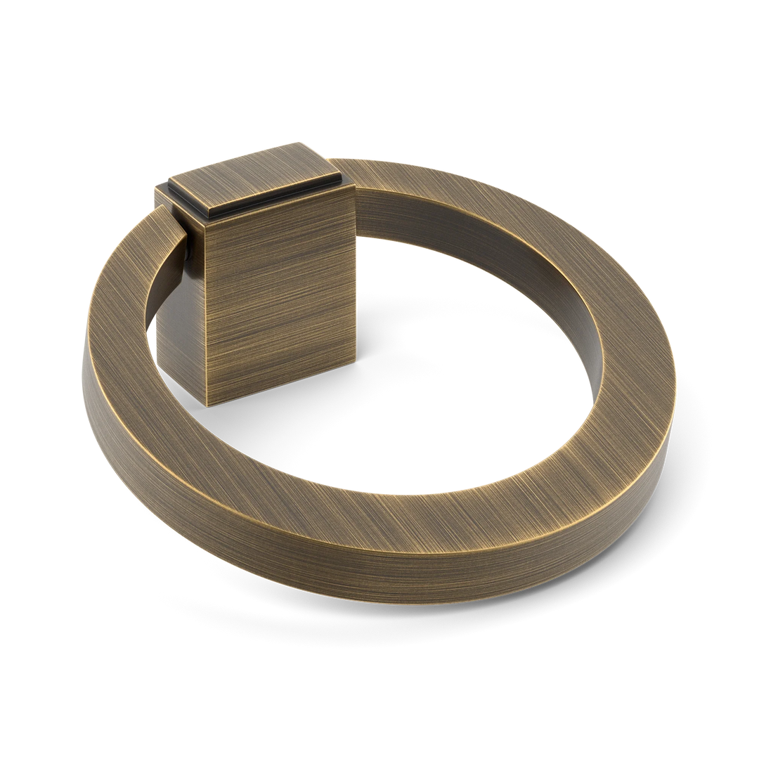 Armac Martin - Oblique Ring Pull