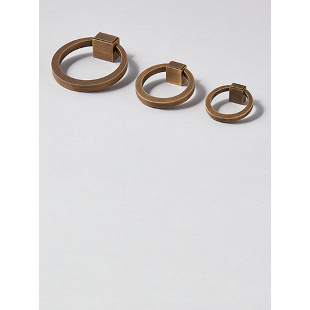 Armac Martin - Oblique Ring Pull