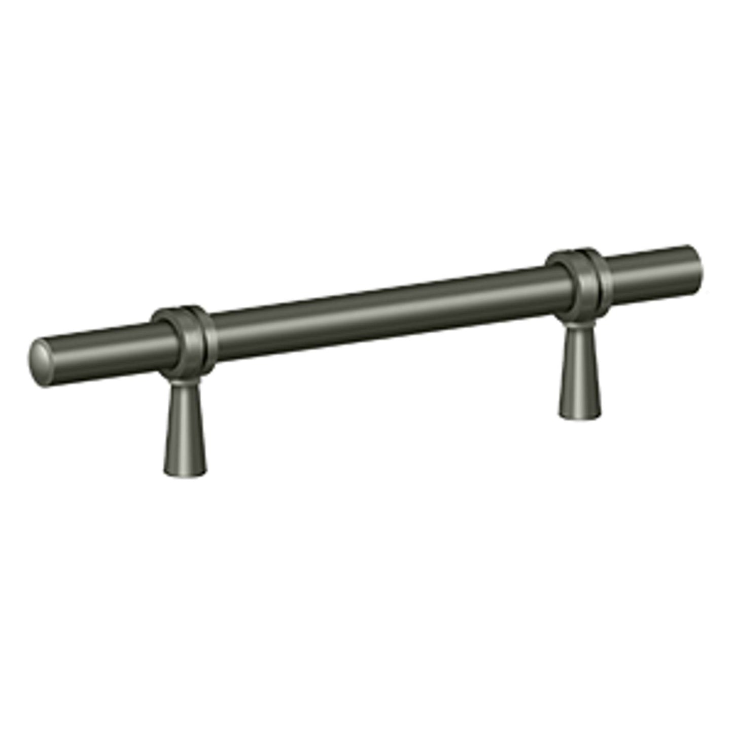 Deltana - Adjustable Pulls