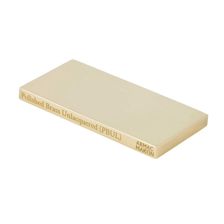 Armac Martin - Rotunda Appliance Pull Handle