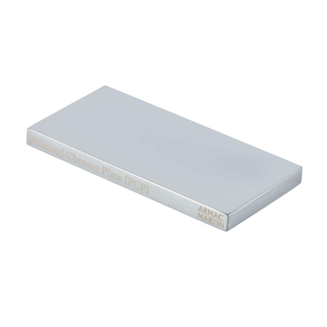 Armac Martin - Square Backplate Only