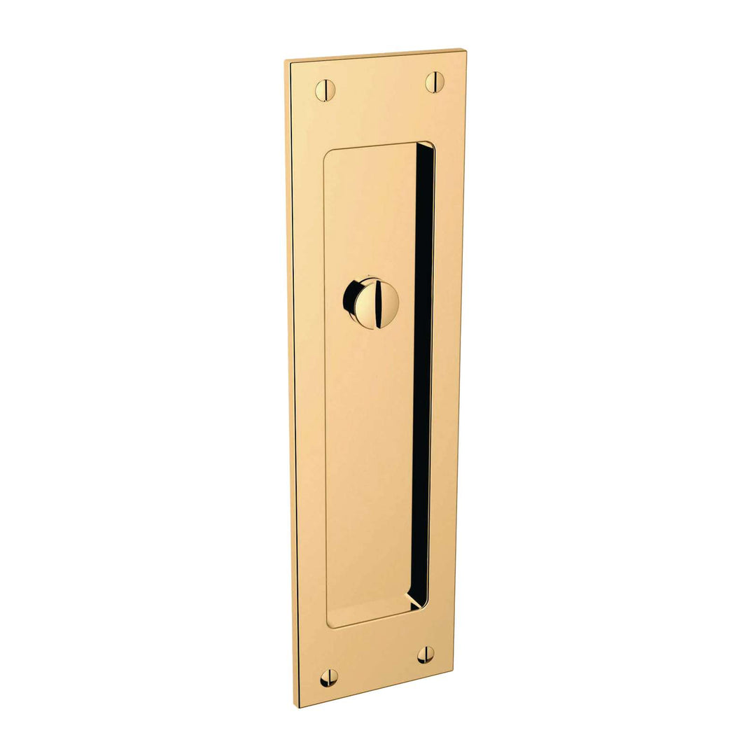 Baldwin Hardware Corporation - Santa Monica - PD005 - Large Pocket Door Kit