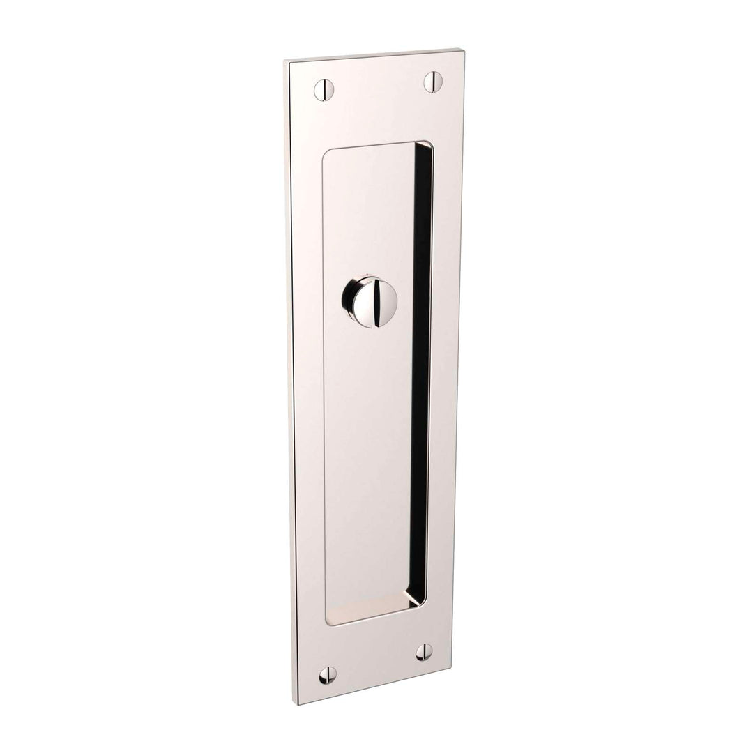 Baldwin Hardware Corporation - Santa Monica - PD005 - Large Pocket Door Kit