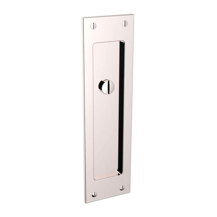 Baldwin Hardware Corporation - Santa Monica - PD005 - Large Pocket Door Kit