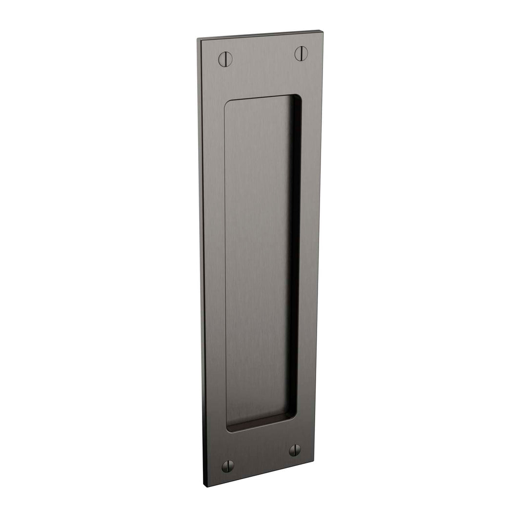 Baldwin Hardware Corporation - Santa Monica - PD005 - Large Pocket Door Kit
