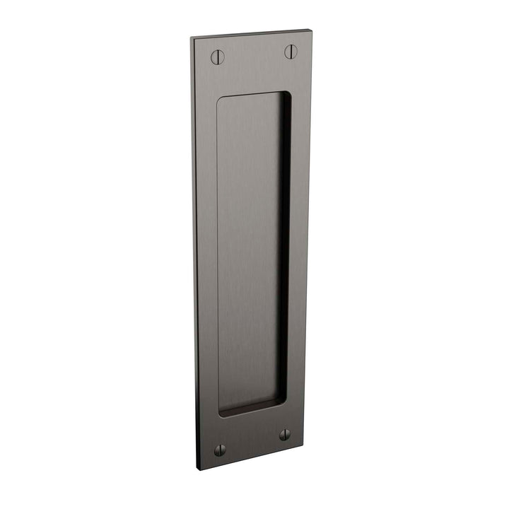 Baldwin Hardware Corporation - Santa Monica - PD005 - Large Pocket Door Kit