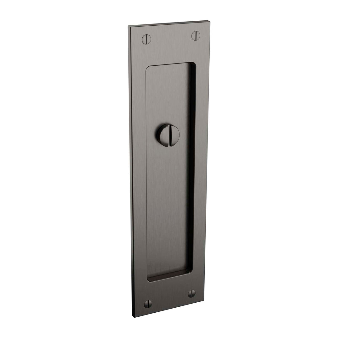Baldwin Hardware Corporation - Santa Monica - PD005 - Large Pocket Door Kit