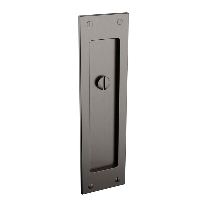 Baldwin Hardware Corporation - Santa Monica - PD005 - Large Pocket Door Kit