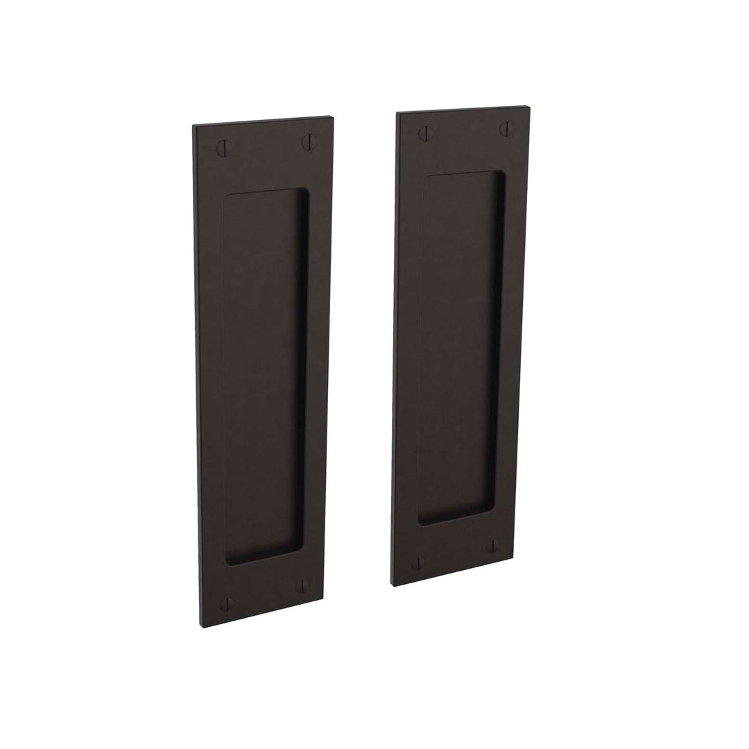 Baldwin Hardware Corporation - Santa Monica - PD005 - Large Pocket Door Kit